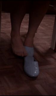 Elena Rivera feet photo 4