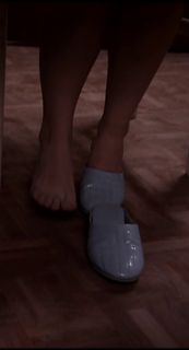 Elena Rivera feet photo 3
