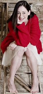 Elena Rivera feet photo 1