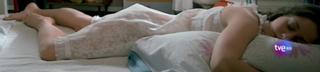 Elena Rivera feet photo 2