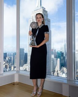 Elena Rybakina feet photo 2