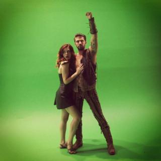 Elena Satine feet photo 8