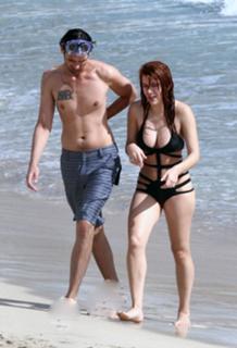 Elena Satine feet photo 13