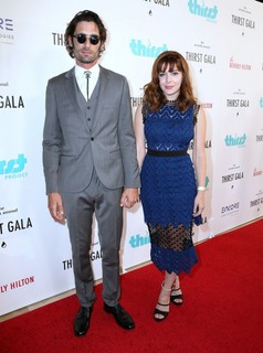 Elena Satine feet photo 4
