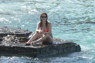 Elena Satine feet photo 20