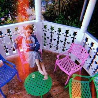 Elena Satine feet photo 18