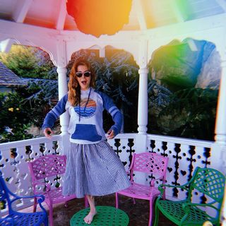 Elena Satine feet photo 17