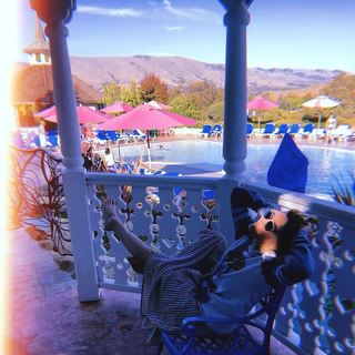 Elena Satine feet photo 16
