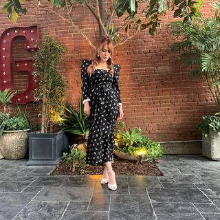 Elena Satine feet photo 8