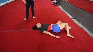 Elena Shinohara feet photo 1