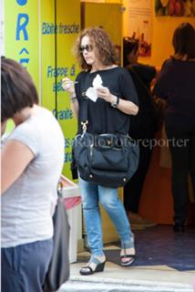 Elena Sofia Ricci feet photo 16