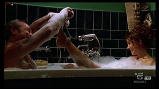 Elena Sofia Ricci feet photo 5