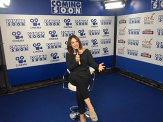 Elena Sofia Ricci feet photo 19