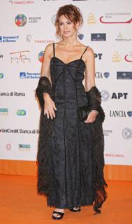 Elena Sofia Ricci feet photo 19