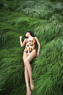 Elena Temnikova feet photo 1