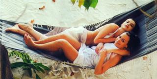 Elena Temnikova feet photo 7