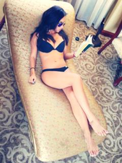 Elena Temnikova feet photo 3