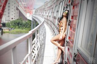 Elena Temnikova feet photo 18