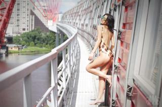 Elena Temnikova feet photo 15