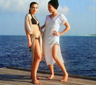 Elena Temnikova feet photo 10