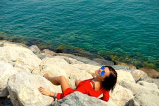 Elena Temnikova feet photo 17