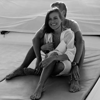 Elena Temnikova feet photo 10