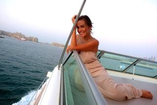 Elena Temnikova feet photo 5