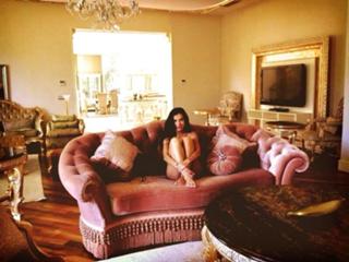 Elena Temnikova feet photo 19