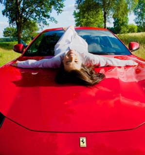 Elena Temnikova feet photo 16