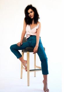 Elena Temnikova feet photo 13