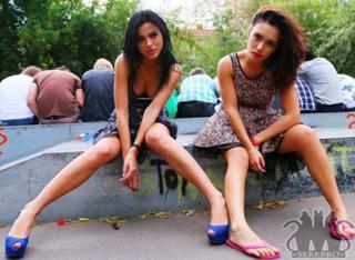 Elena Temnikova feet photo 11