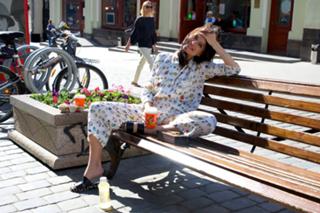 Elena Temnikova feet photo 9