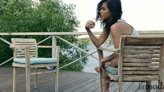 Elena Temnikova feet photo 14