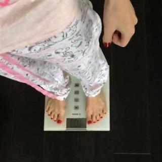 Elena Temnikova feet photo 8