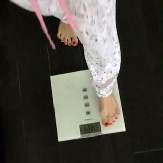 Elena Temnikova feet photo 7