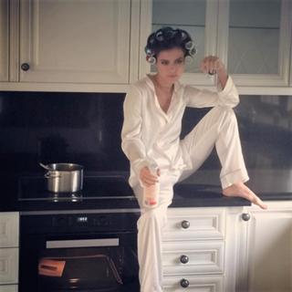 Elena Temnikova feet photo 5