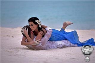 Elena Temnikova feet photo 2