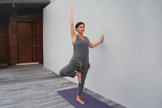 Elena Temnikova feet photo 2