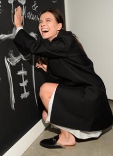 Elena Temnikova feet photo 11
