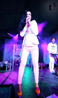 Elena Temnikova feet photo 9