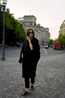 Elena Temnikova feet photo 6
