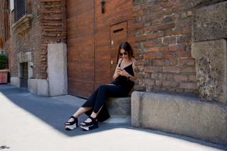 Elena Temnikova feet photo 5