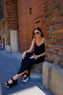 Elena Temnikova feet photo 4
