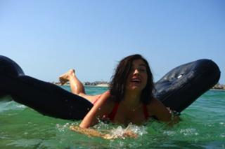 Elena Temnikova feet photo 18