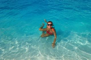 Elena Temnikova feet photo 11