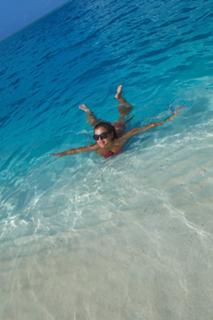 Elena Temnikova feet photo 10