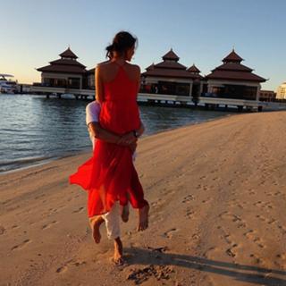 Elena Temnikova feet photo 8