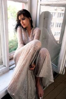 Elena Temnikova feet photo 15