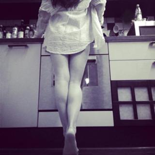 Elena Temnikova feet photo 13