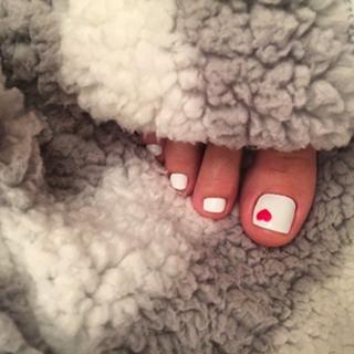 Elena Temnikova feet photo 10